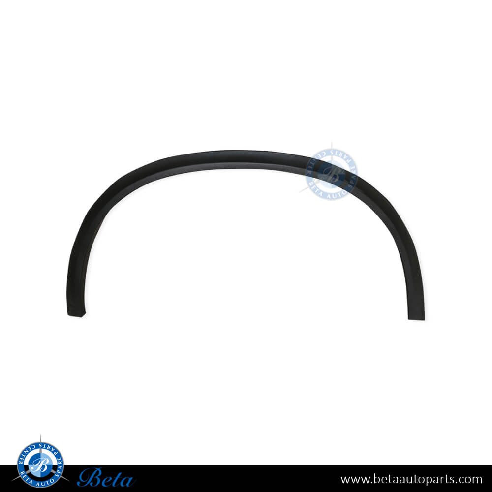 Left Side Front Wheel Arch Normal AMG for Mercedes GLC-Class W253/C253 2016-2019 models, Part Number 2538855003 Left Side Front Wheel Arch Normal AMG for Mercedes GLC-Class W253/C253 2016-2019 models, Part Number 2538855003
